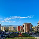Alegria Avantgarden Brasov
