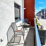 Alegria Avantgarden Brasov