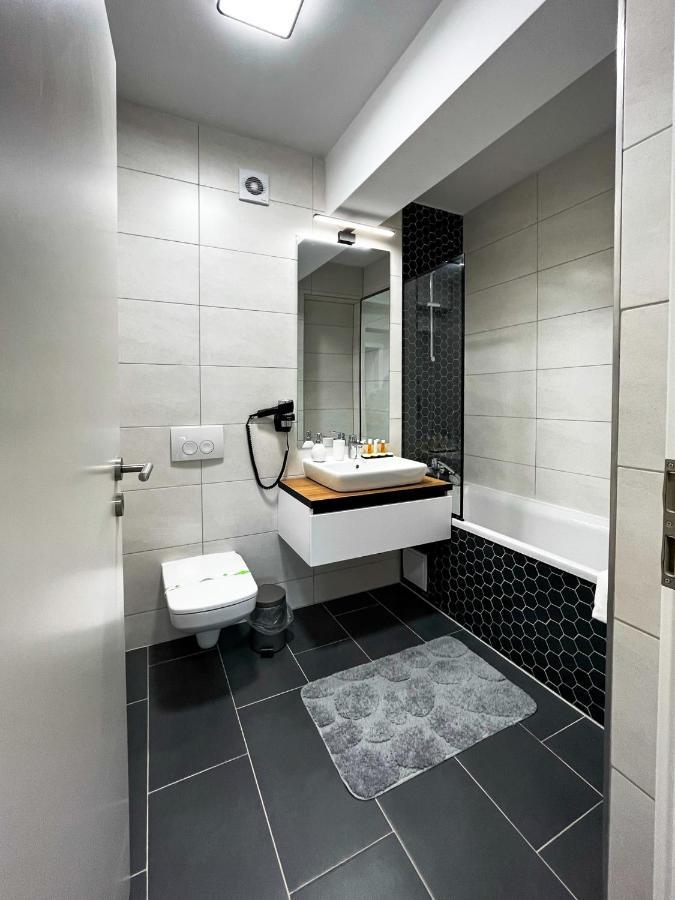 Alegria Avantgarden Apartment Brașov