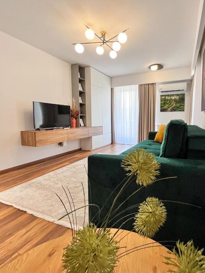Alegria Avantgarden Apartment Brașov