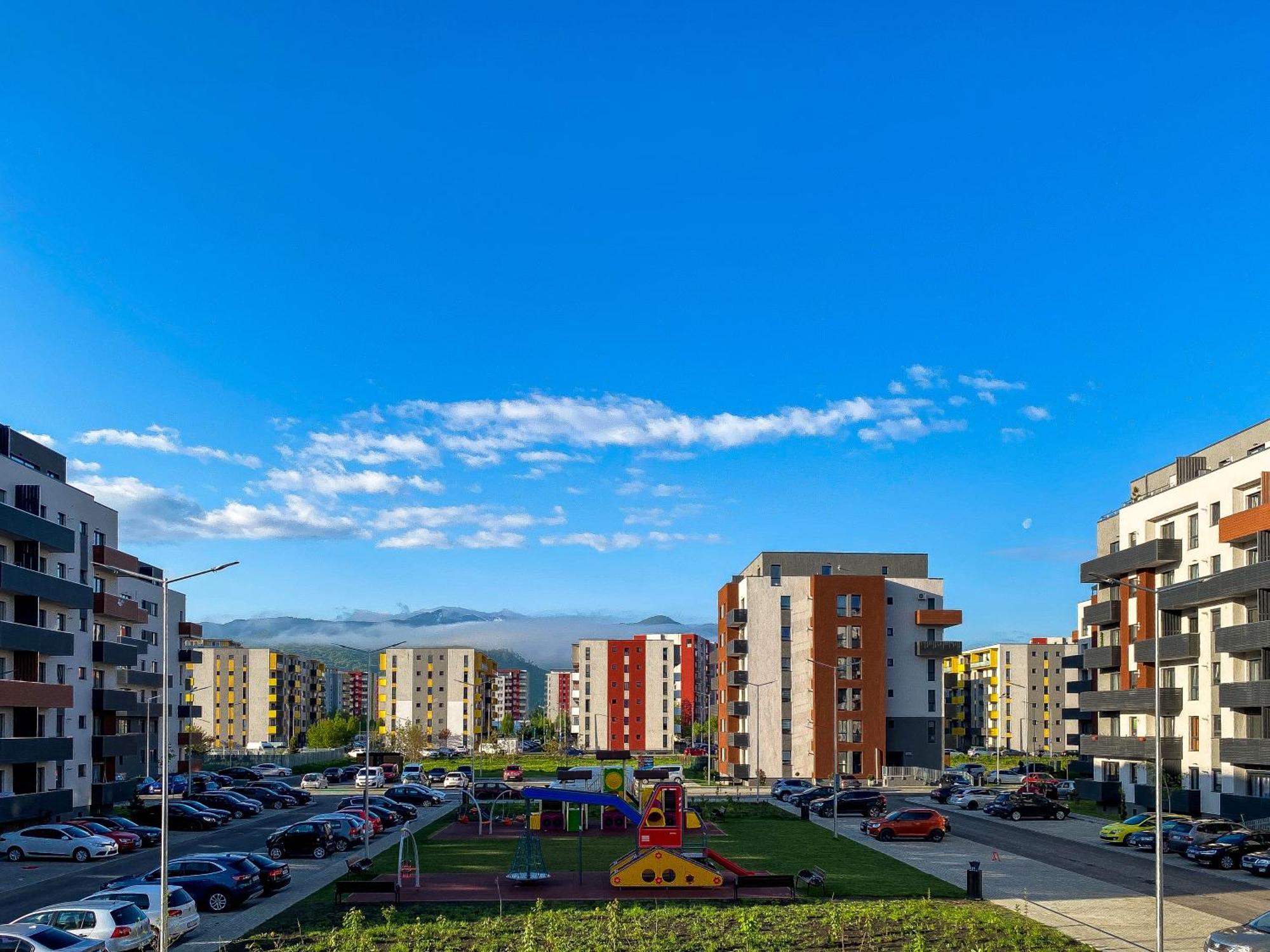 Alegria Avantgarden Apartment
