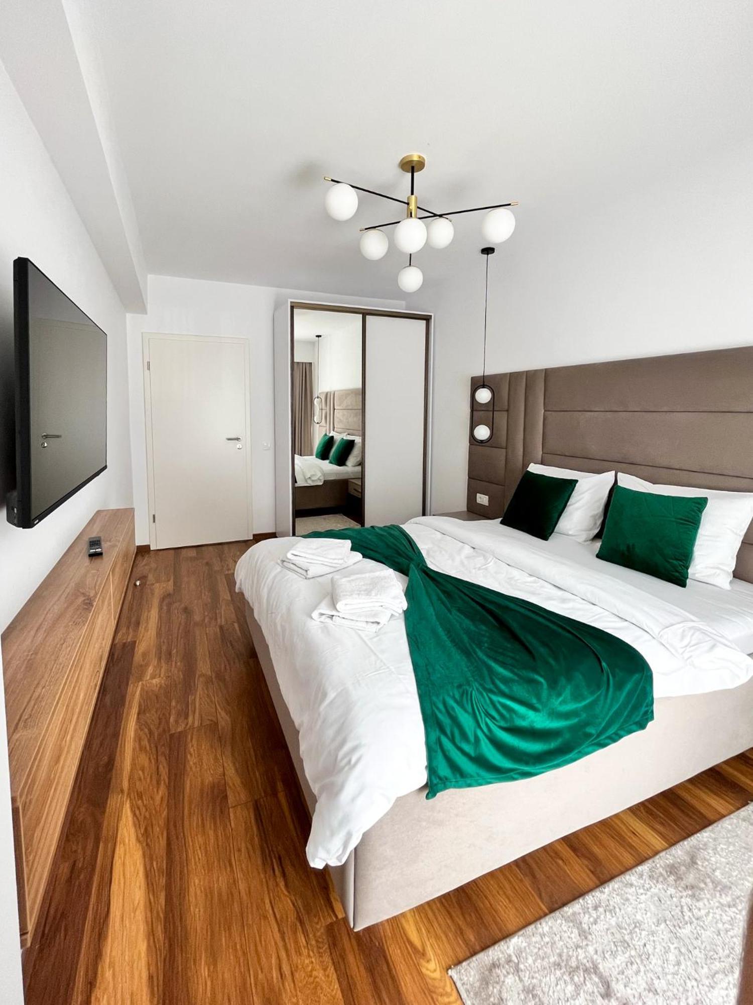 Alegria Avantgarden Apartment *